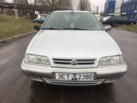 Citroen Xantia X2, 1999 г.