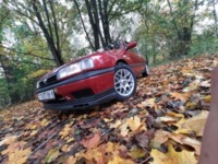 Nissan Primera P10, 1996 г.