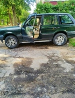 Land Rover Range Rover II, 1999 г.