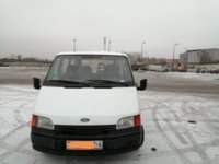 Ford Transit WAGON, 1993 г.