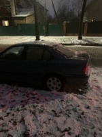 BMW 3 серия E36, 1995 г.