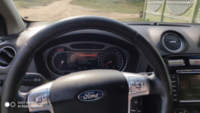 Ford Mondeo IV, 2008 г.