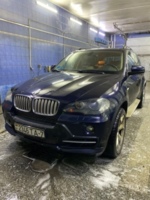 BMW X5 E70, 2007 г.