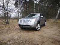 Nissan Rogue I, 2007 г.