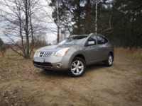 Nissan Rogue I, 2007 г.