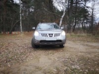 Nissan Rogue I, 2007 г.