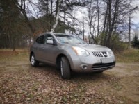 Nissan Rogue I, 2007 г.
