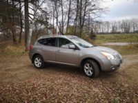 Nissan Rogue I, 2007 г.