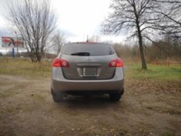 Nissan Rogue I, 2007 г.