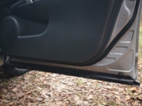 Nissan Rogue I, 2007 г.