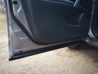 Nissan Rogue I, 2007 г.