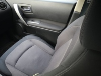 Nissan Rogue I, 2007 г.