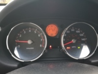 Nissan Rogue I, 2007 г.