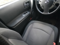 Nissan Rogue I, 2007 г.