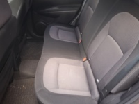 Nissan Rogue I, 2007 г.