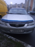 Mazda 626 GF, 2000 г.