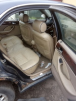 Rover 600, 1997 г.
