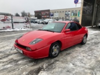 Fiat Coupe, 1997 г.