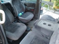 Opel Sintra, 1997 г.