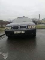 BMW 7 серия E66 (Long), 2003 г.