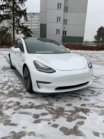 Tesla Model 3, 2019 г.