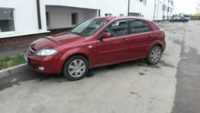 Chevrolet Lacetti, 2007 г.