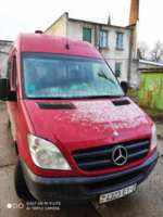 Mercedes-Benz Sprinter 316, 2008 г.
