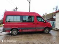 Mercedes-Benz Sprinter 316, 2008 г.