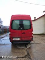 Mercedes-Benz Sprinter 316, 2008 г.