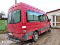 Mercedes-Benz Sprinter 316, 2008 г.