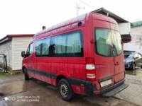 Mercedes-Benz Sprinter 316, 2008 г.