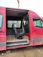 Mercedes-Benz Sprinter 316, 2008 г.