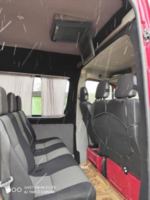 Mercedes-Benz Sprinter 316, 2008 г.