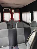 Mercedes-Benz Sprinter 316, 2008 г.