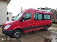 Mercedes-Benz Sprinter 316, 2008 г.