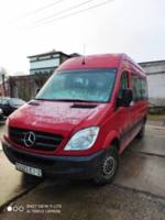 Mercedes-Benz Sprinter 316, 2008 г.