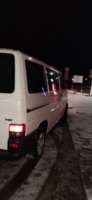 Volkswagen Transporter T4, 2001 г.