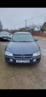 Opel Omega B, 1998 г.