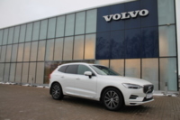 Volvo XC60 II, 2020 г.
