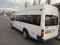 Ford Transit, 2012 г.