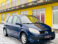 Renault Scenic II, 2006 г.