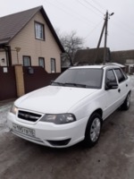 Daewoo Nexia I · Рестайлинг, 2012 г.