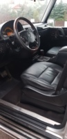 Mercedes-Benz G-Класс W463, 2002 г.