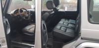 Mercedes-Benz G-Класс W463, 2002 г.
