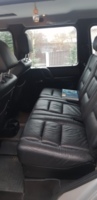Mercedes-Benz G-Класс W463, 2002 г.