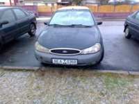 Ford Mondeo II, 1996 г.