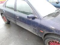 Ford Mondeo II, 1996 г.