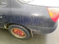 Ford Mondeo II, 1996 г.