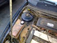 Ford Mondeo II, 1996 г.