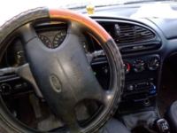 Ford Mondeo II, 1996 г.